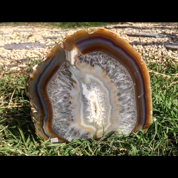 Other - 💡 Agate Lamp 💡